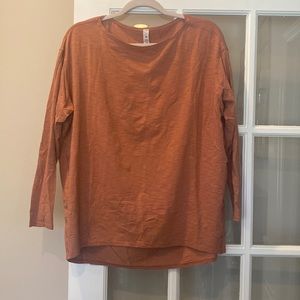 Lululemon Top